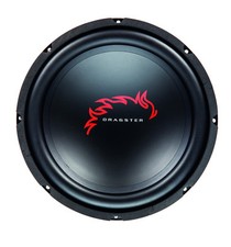 Dragster dwb 105 subwoofer - subwoofer, 25