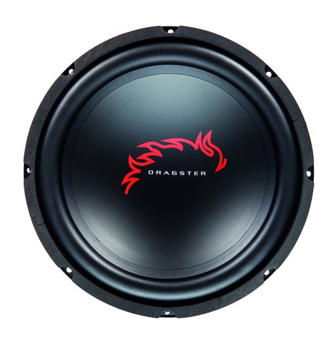 Dragster dwb 105 subwoofer - dwb,