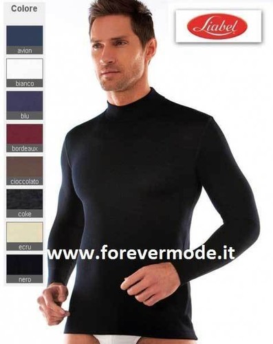 Maglia uomo liabel manica - maglia,