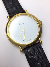 Orologio vintage unisex swiss - unisex,