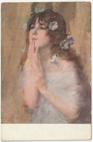 Illustratore oreste pizio - -,