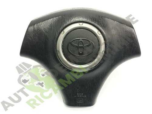 1cdftv air bag guidatore - air-bag,