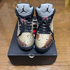 Nike Air Jordan 5 Retro x