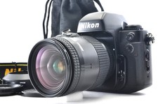 [Quasi come nuova] Nikon F100