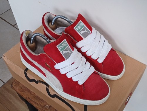Puma suede 2005 scarpe - 2005, da