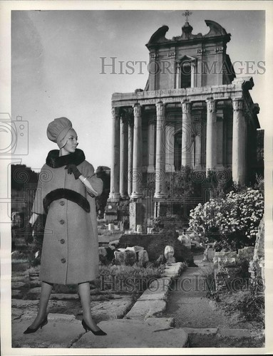 1961 stampa foto - stampa,