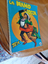 TEX 1 SPILLATO-CENSURATO-AUT