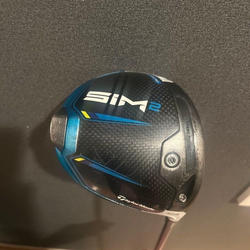 Driver taylormade sim2 - taylormade,