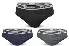 ROSSOPORPORA 6 SLIP Uomo