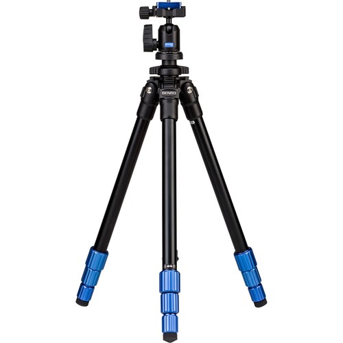 Treppiede benro tsl08an00 - treppiede, in