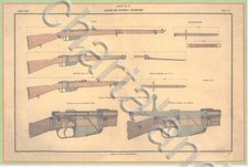 Fucile moschetto carcano - fucile,