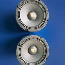 hertz SV165.1 / SV200.1 professional low-midrange