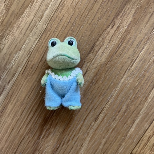 Sylvanian families bullrush - sylvanian,