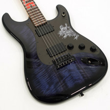 Fender Made in Japan Godzilla