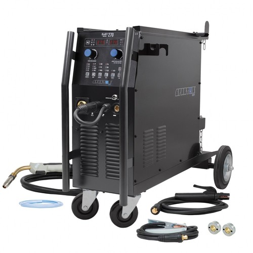 Spartus easymig 270 saldatrice - spartus,