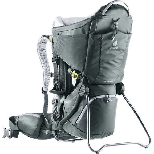 Deuter kid comfort - kid,