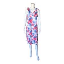 Camicia da notte senza maniche