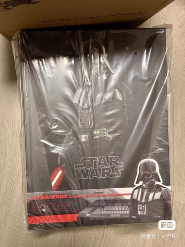Hot toys dx28 star - hot,