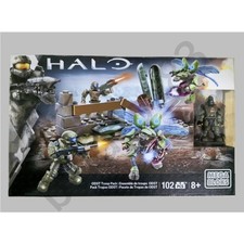 Mega Bloks Construx Halo CNG99