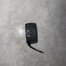 Telecomando 2 tasti Logisty LT602I