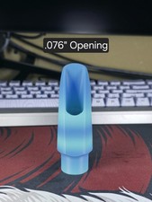 Sassofono contralto Meyer 6M