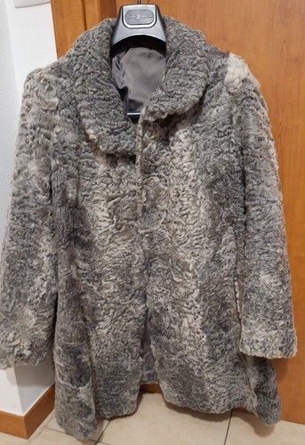 Giaccone donna - giaccone,