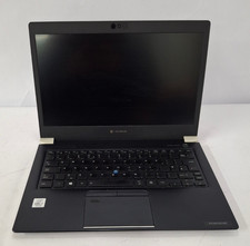 Toshiba DynaBook Portege X30G