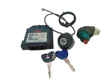 Kit chiavi chiave contatto