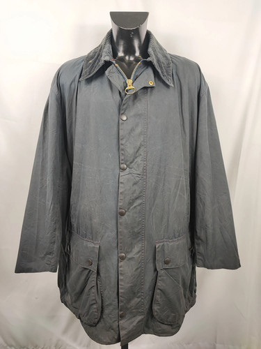 Barbour giacca border - barbour,