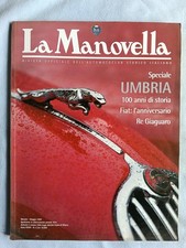 La Manovella - Maggio 1999 - N. 4