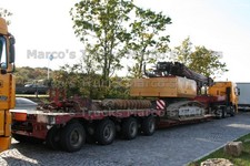 Foto camion daf 480 carico - foto,