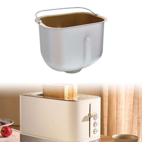 Secchio per macchina del - , pane