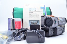 MINT Sony CCD-TR280 Video8