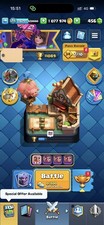 CR/LVL 71 (57Card Lvl