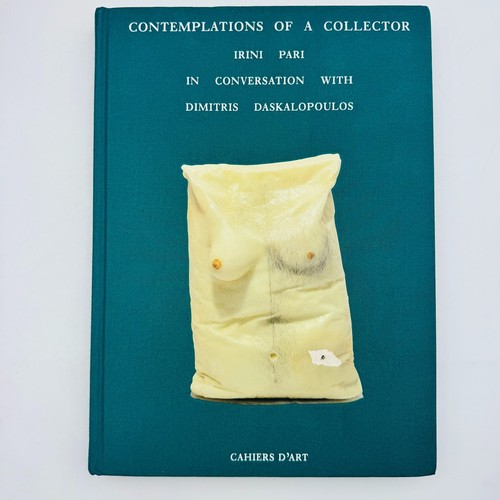 Contemplations collector - contemplations, a