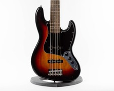Squier affinity jazz bass - squier,