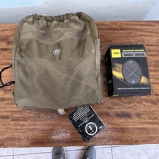 TRX Kit Allenatore Sospensione Palestra Tattica con Ancoraggio a Parete X-Mount Nuovo con etichette Home Gym