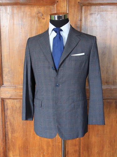 Made measure grey pow - grey,