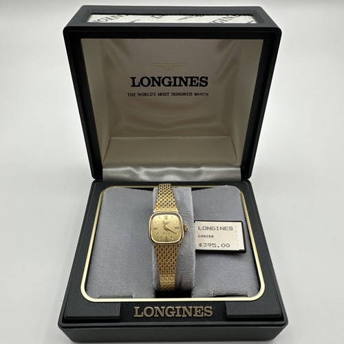 Orologio longines donna - orologio,