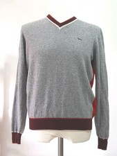 Maglione uomo Harmont & Blaine – 100% Lana – Made in Italy