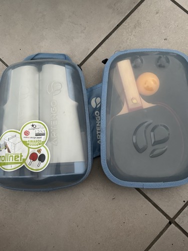 Set kit rollnet artengo - set,