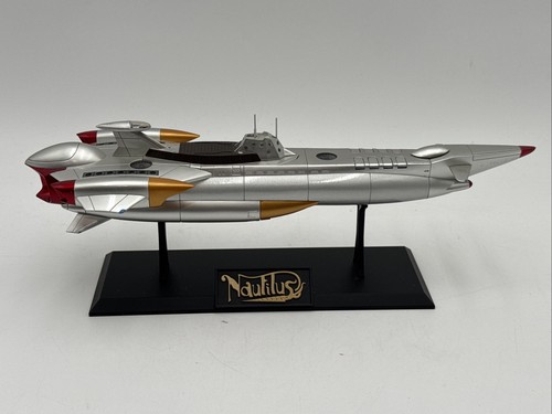 Nautilus nemo nadia the secret - nautilus,