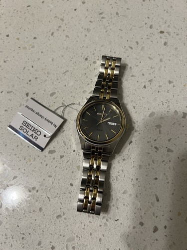 Orologio uomo seiko - orologio, solar