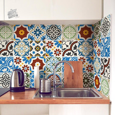 Adesivi piastrelle cucina - adesivi,