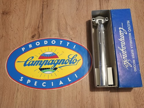 Nos nib 1983 vintage - nos, 1983-84