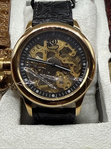Orologio invicta russian diver - russian,