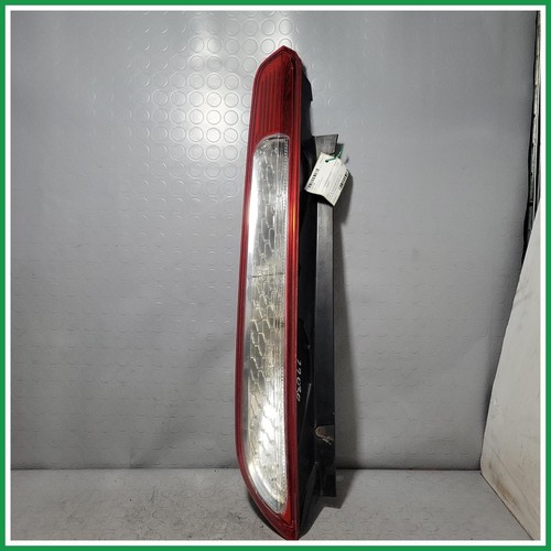 Fanale fanalino posteriore - fanale,