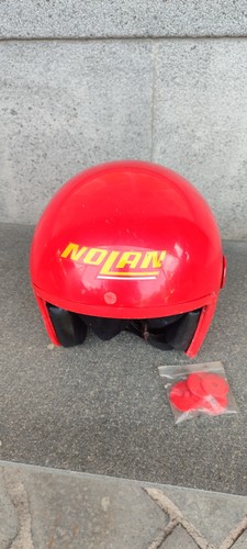 Casco nolan n02 vintage helmet - casco,