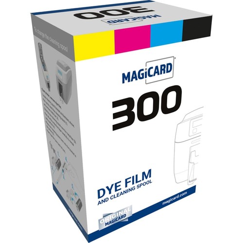 Bodno magicard 300 stampante - bodno,