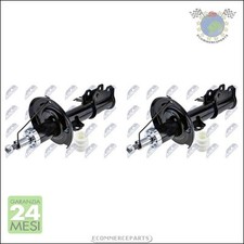 Coppia ammortizzatori AJS